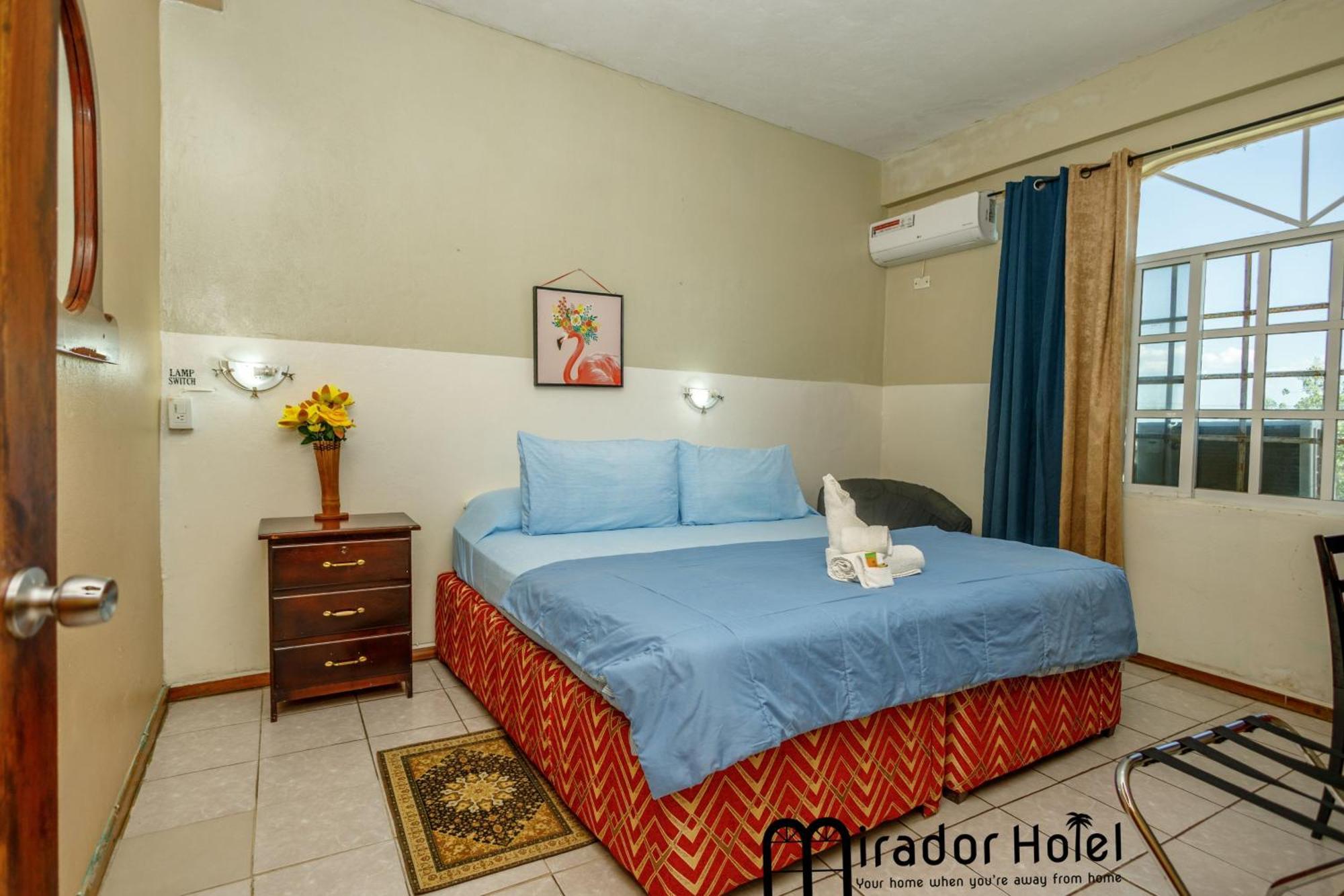 Mirador Hotel Corozal Exterior photo