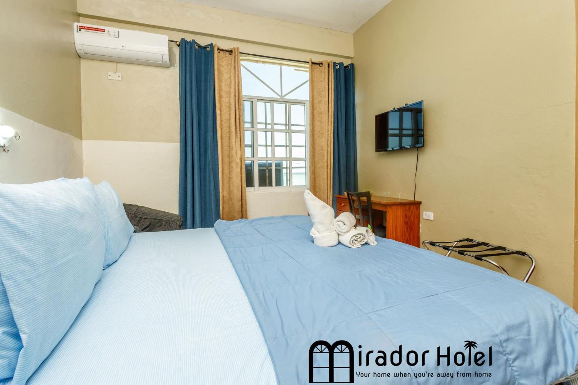 Mirador Hotel Corozal Exterior photo