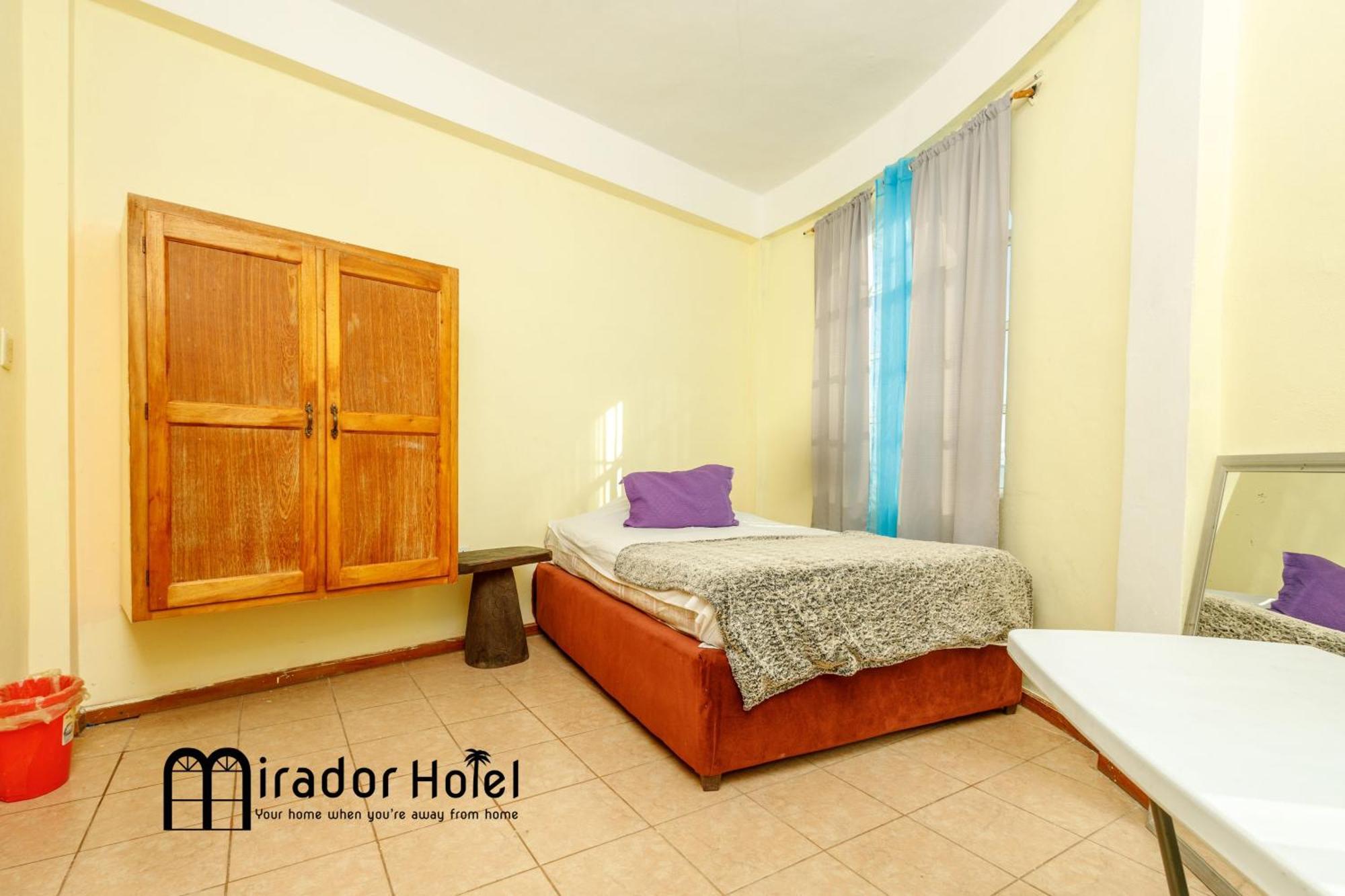 Mirador Hotel Corozal Exterior photo