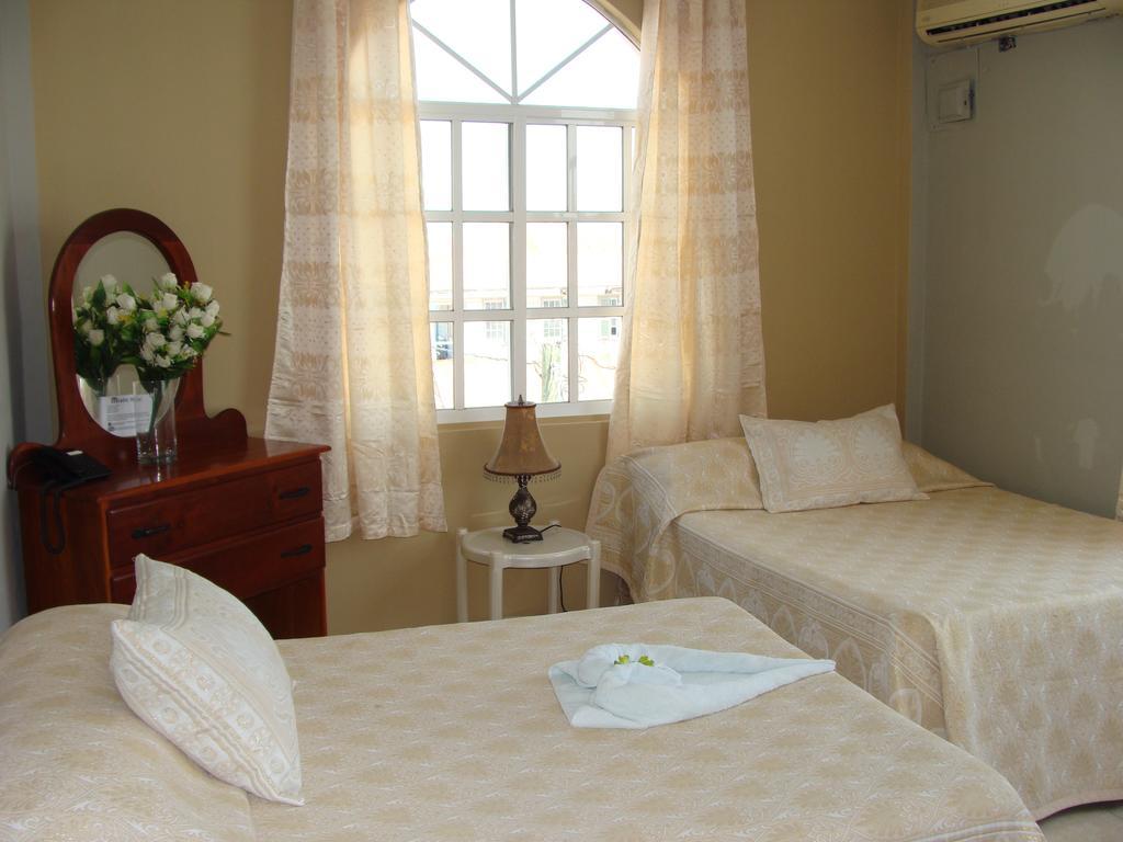 Mirador Hotel Corozal Exterior photo