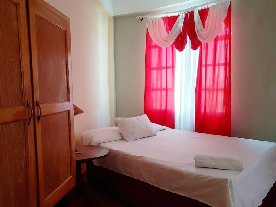 Mirador Hotel Corozal Exterior photo