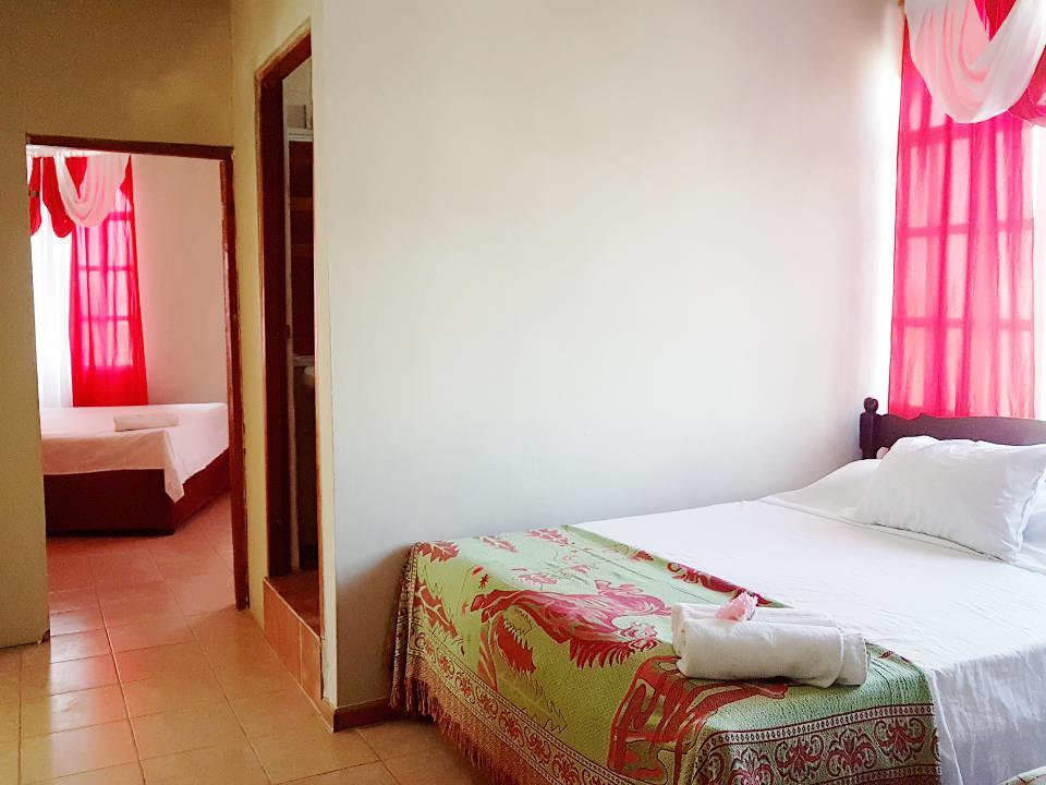 Mirador Hotel Corozal Exterior photo